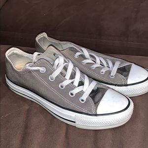 Converse All Star Low Top